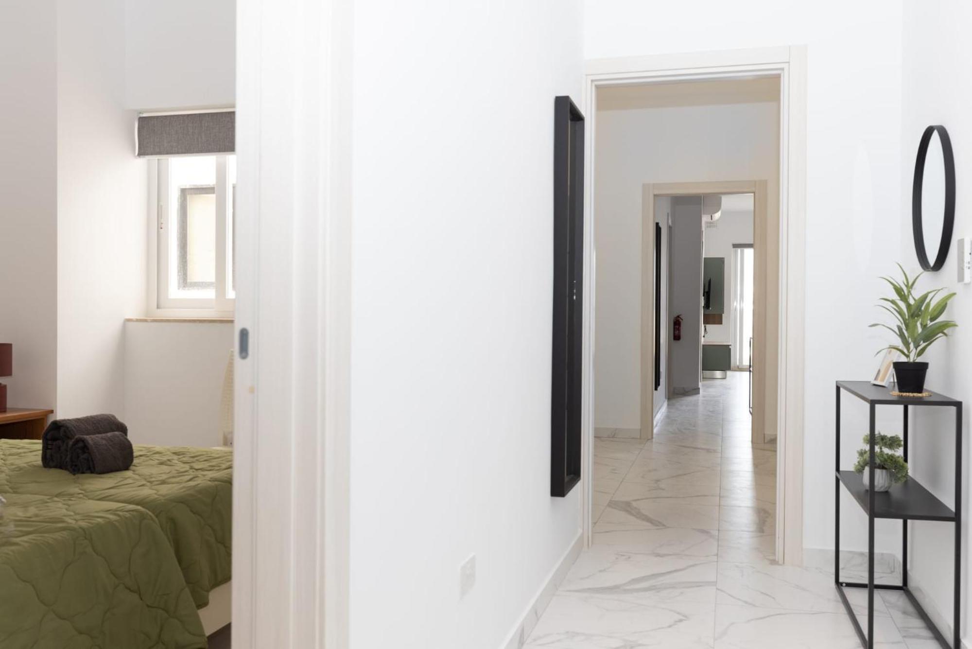 Bordino 2 Bedroom Apartment セント・ポールズ・ベイ エクステリア 写真